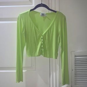 Princess Polly long sleeve